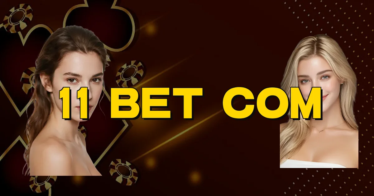 11 Bet Com Oficial