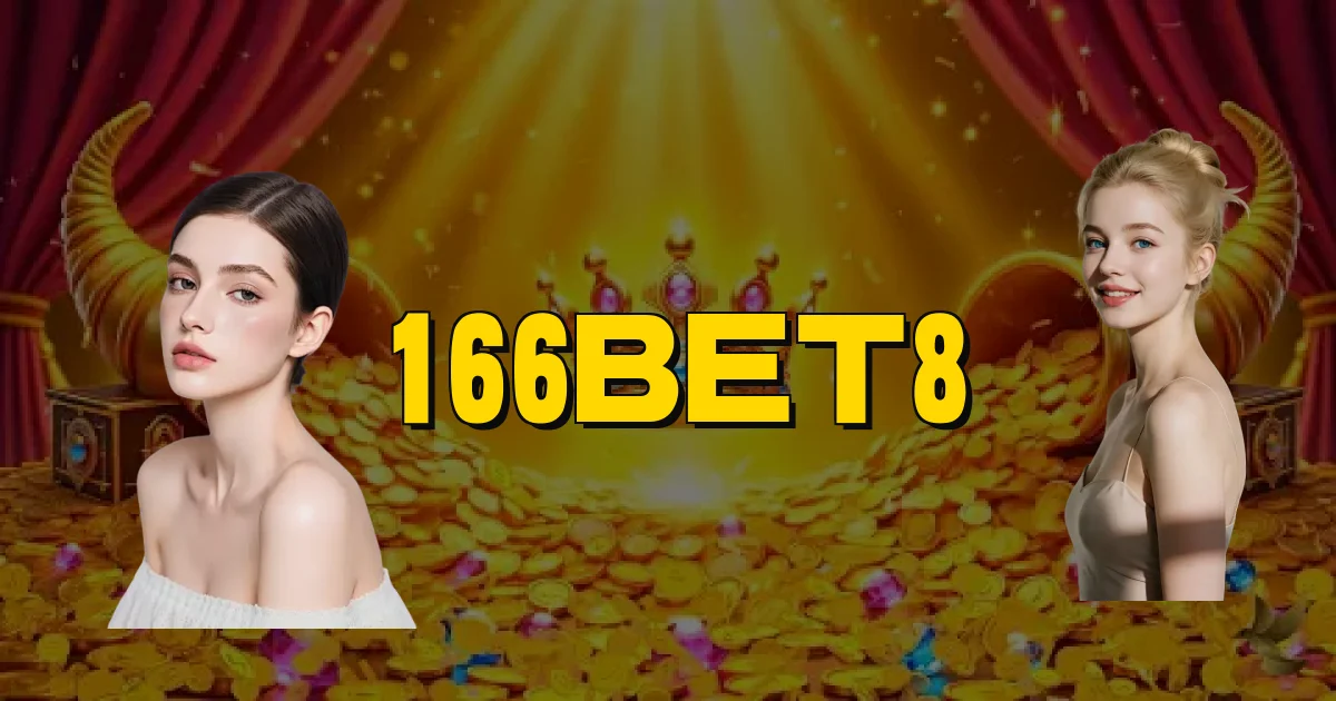 166Bet8 Oficial
