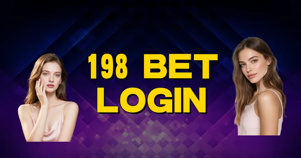 198 Bet Login Oficial