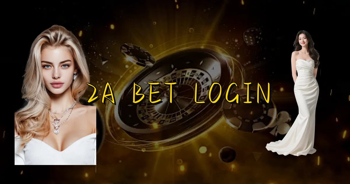 2A Bet Login Oficial