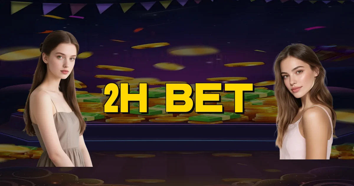 2H Bet Oficial
