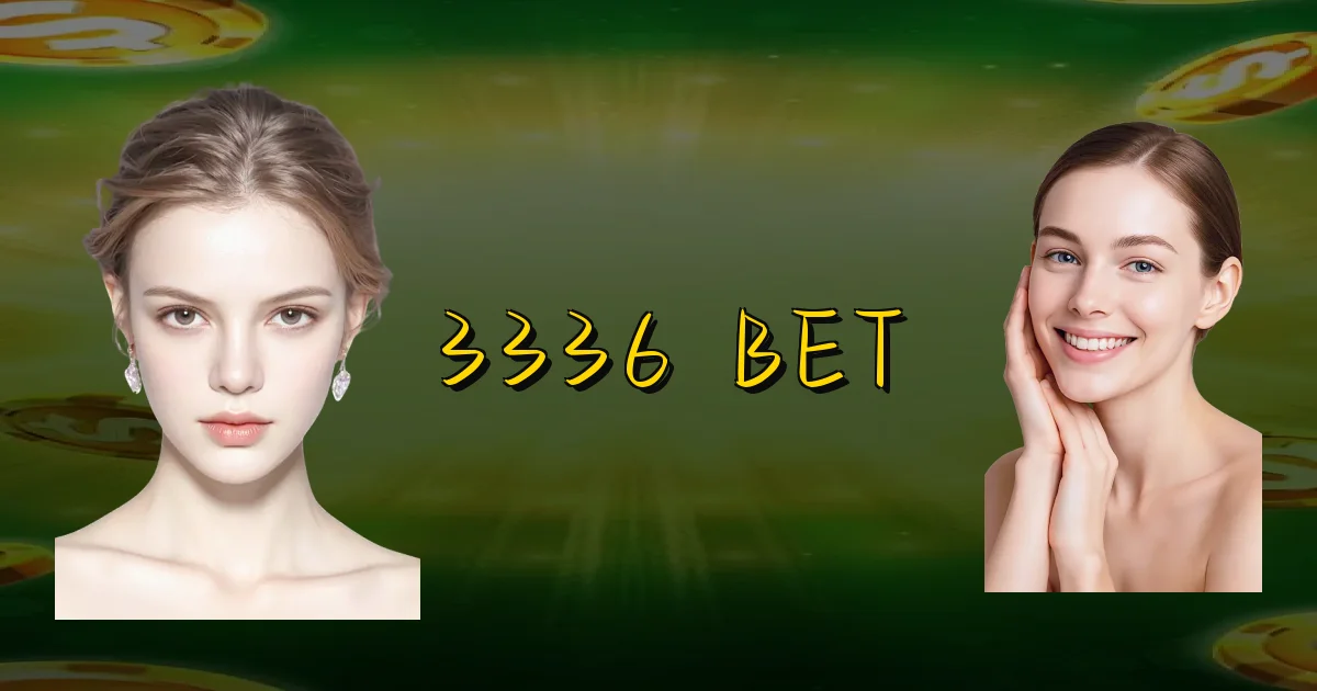 3336 Bet Oficial