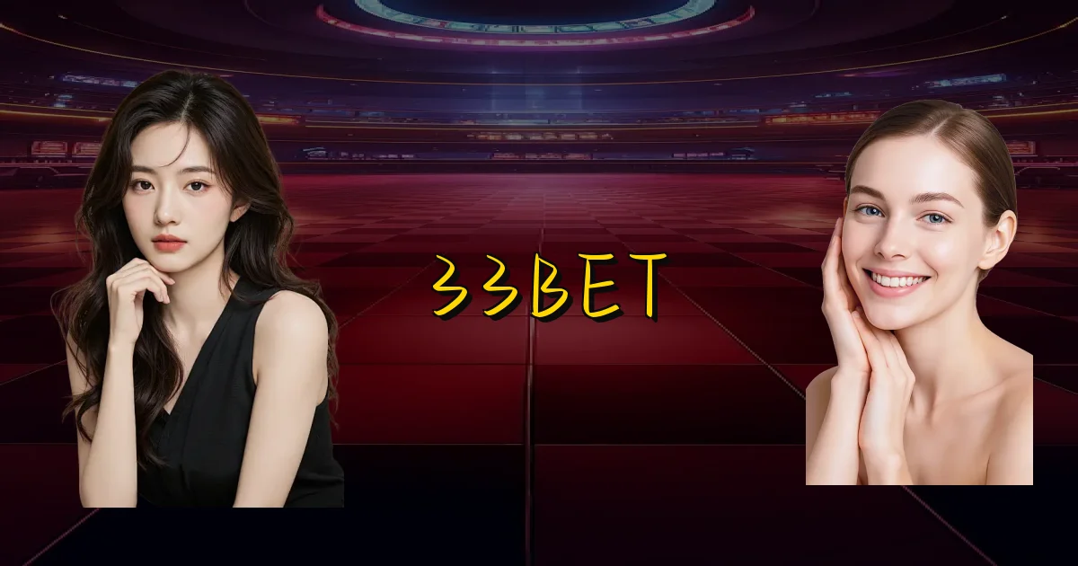 33Bet Oficial