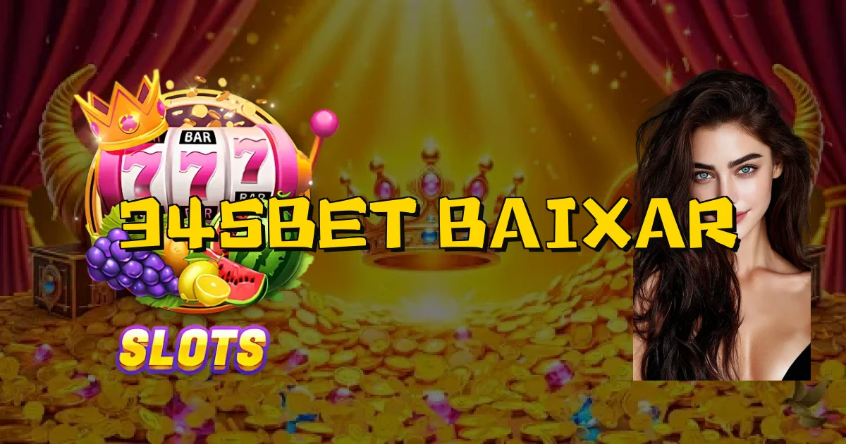 345Bet Baixar Oficial
