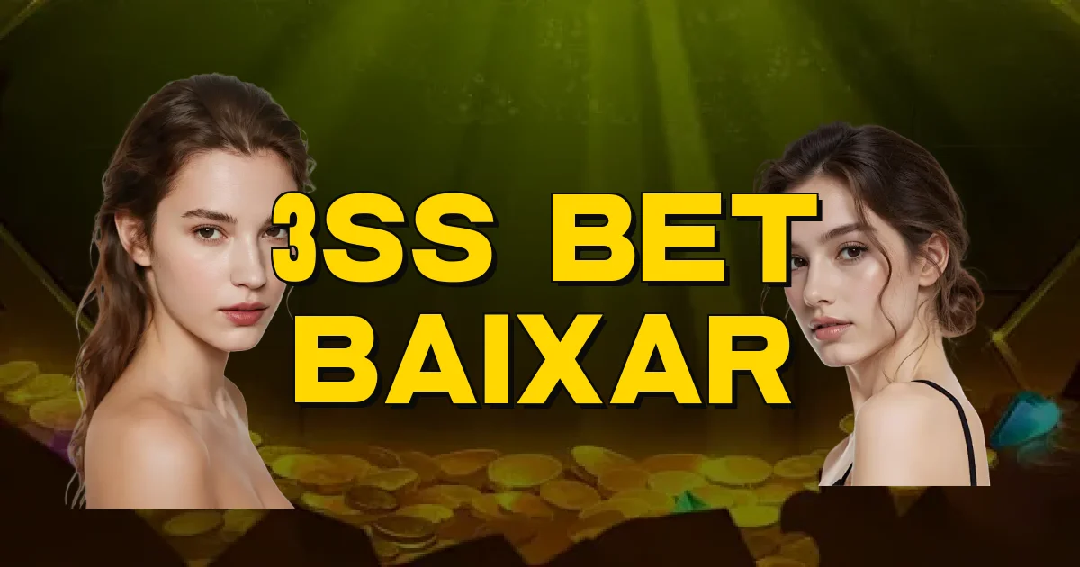 3Ss Bet Baixar Oficial