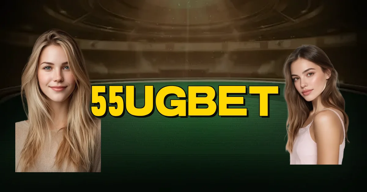 55Ugbet Oficial