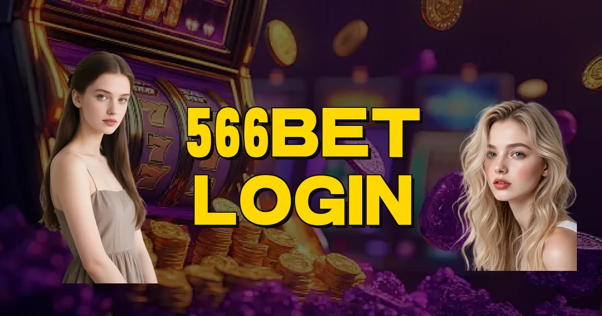 566Bet Login Oficial