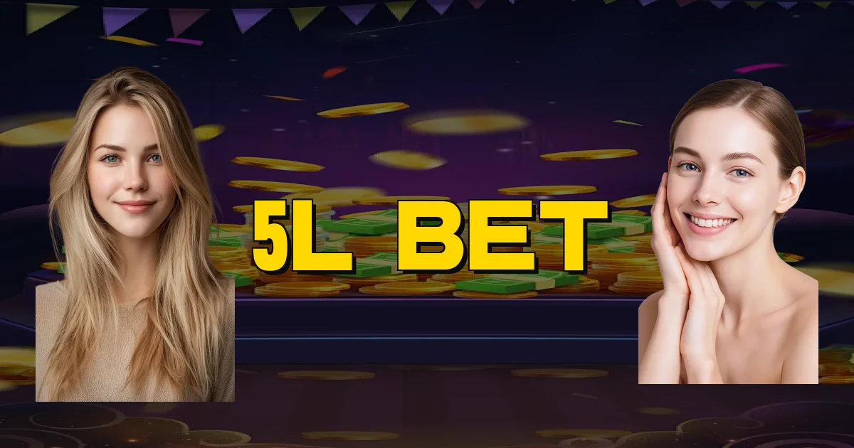 5L Bet Oficial