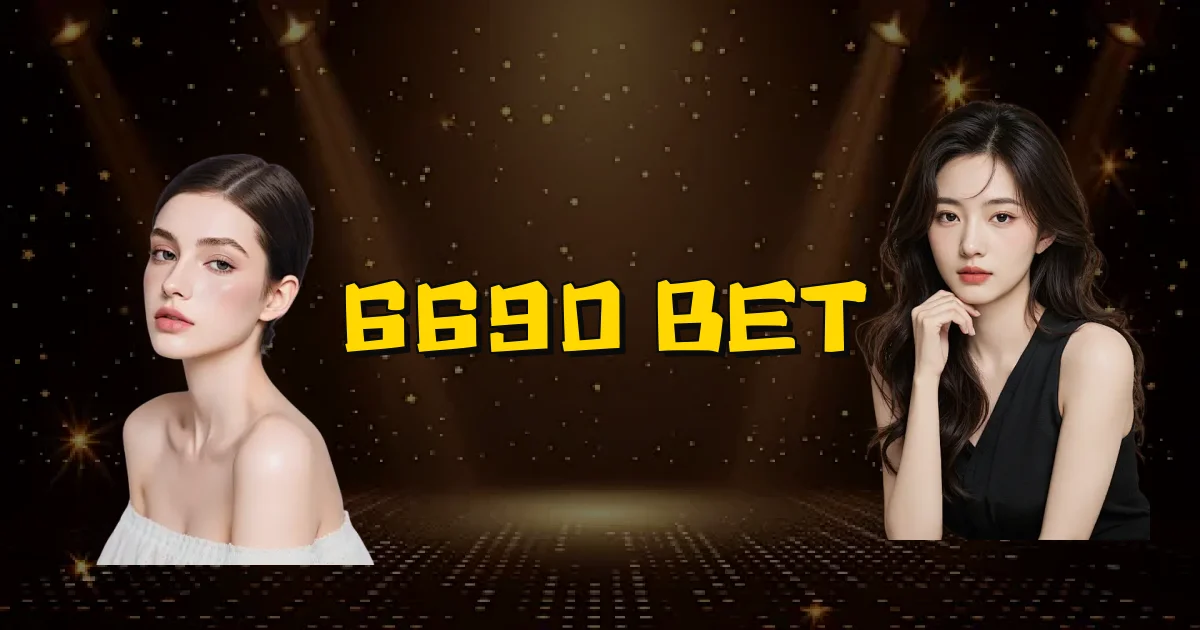 6690 Bet Oficial