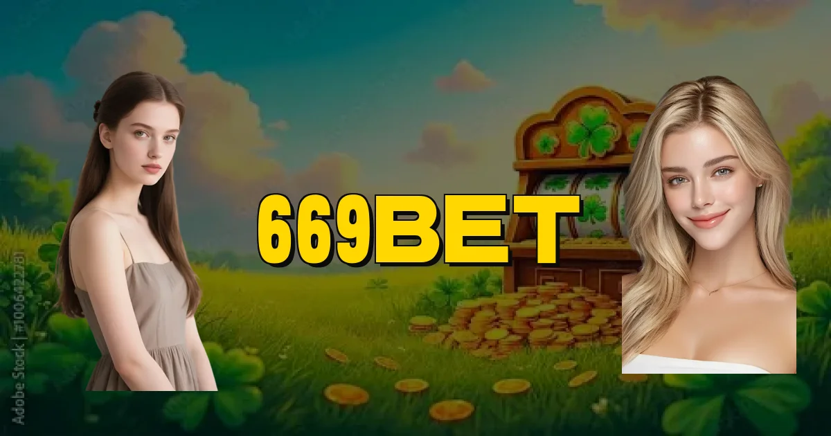 669Bet Oficial