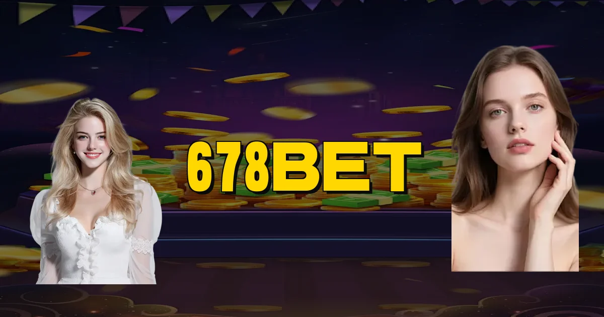 678Bet Oficial