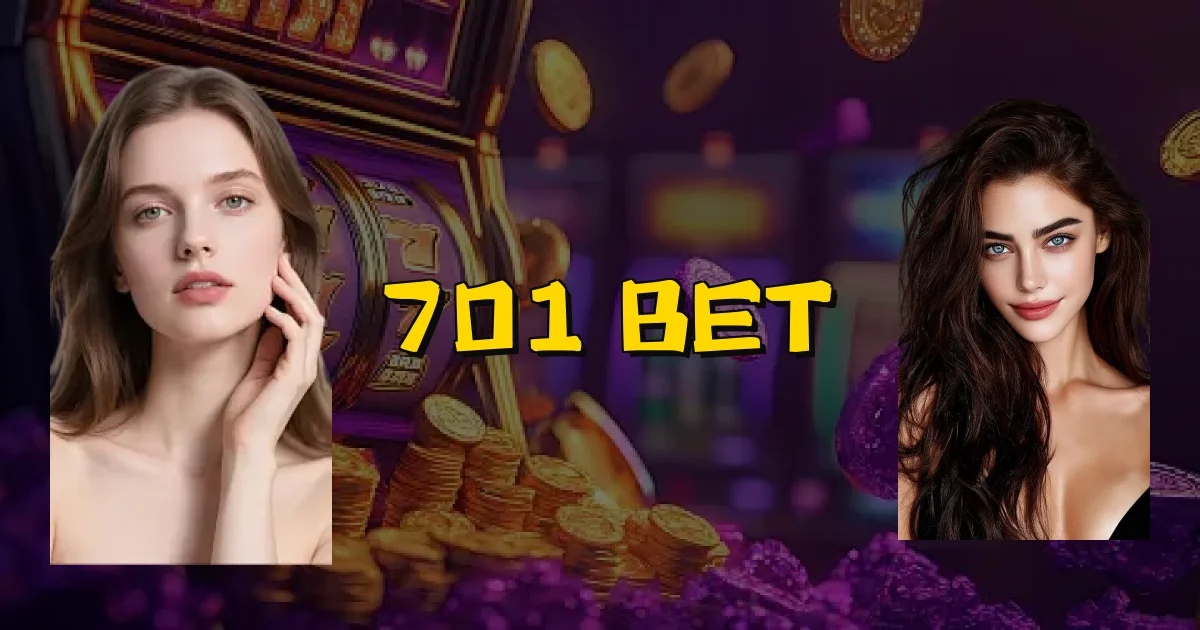 701 Bet Oficial
