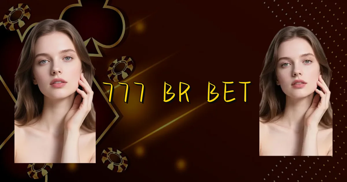 777 Br Bet Oficial