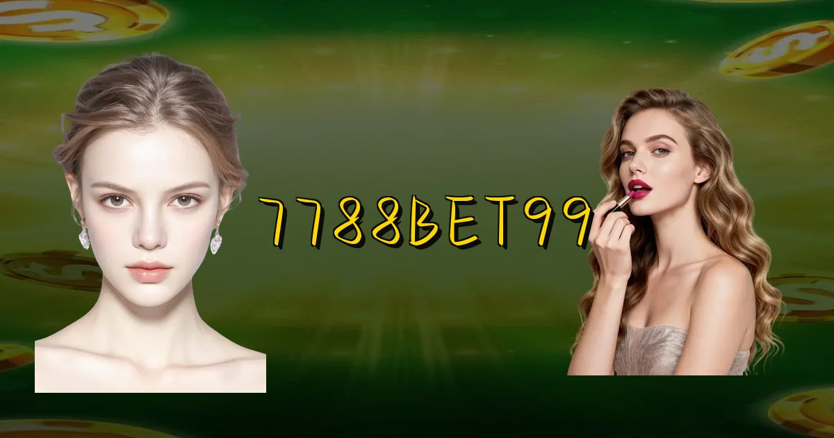7788Bet99 Oficial