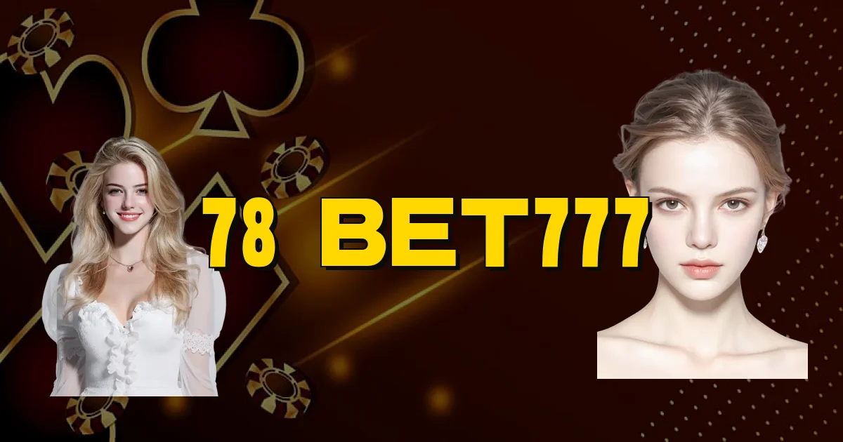 78 Bet777 Oficial