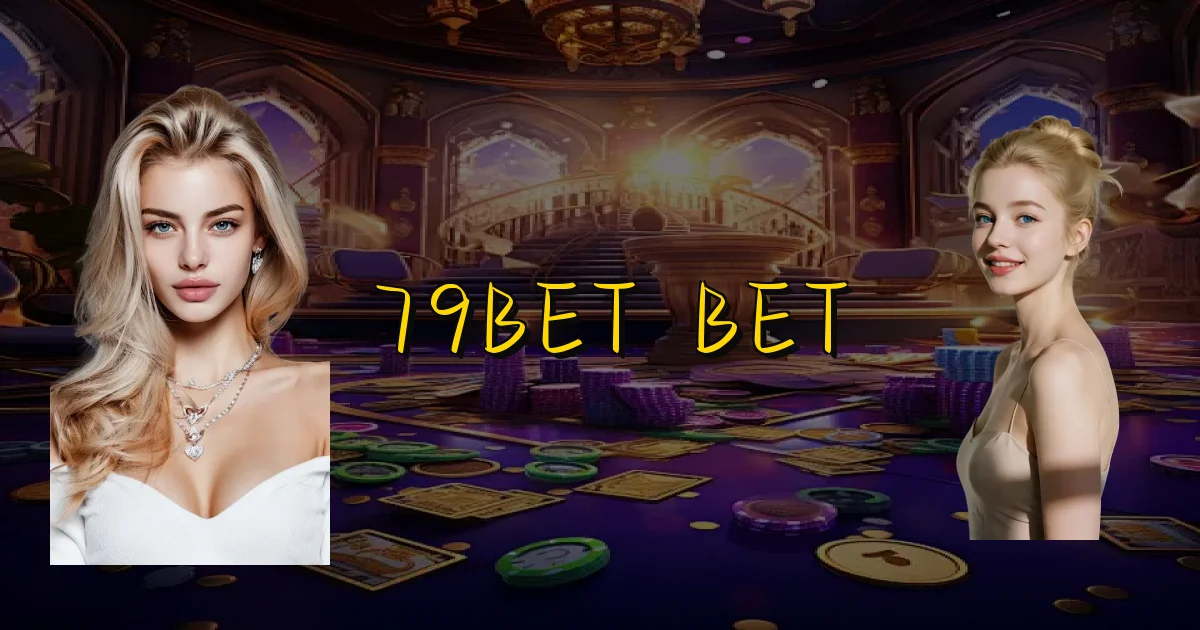 79Bet Bet Oficial