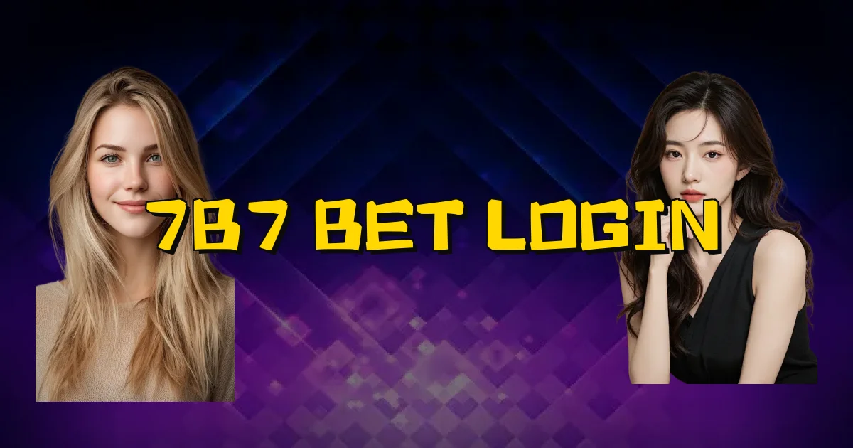 7B7 Bet Login Oficial
