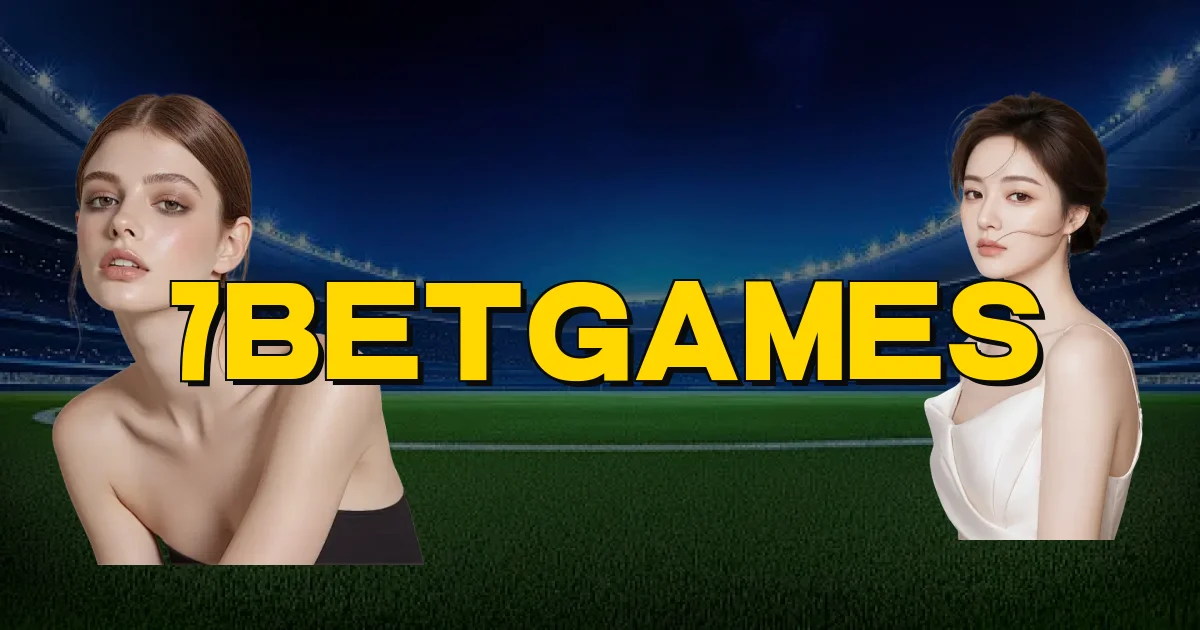 7Betgames Oficial