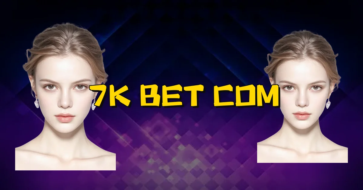 7K Bet Com Oficial