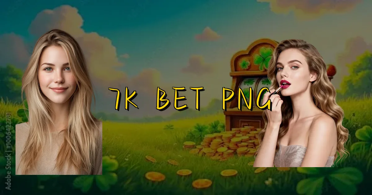 7K Bet Png Oficial