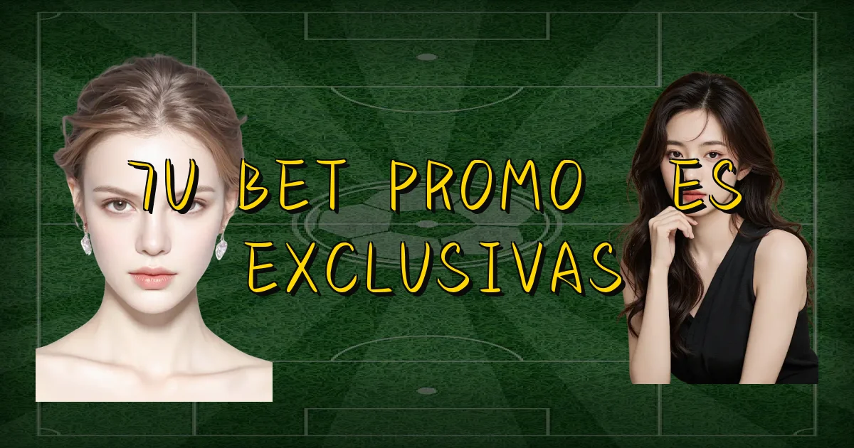 7U Bet Promoções Exclusivas Oficial