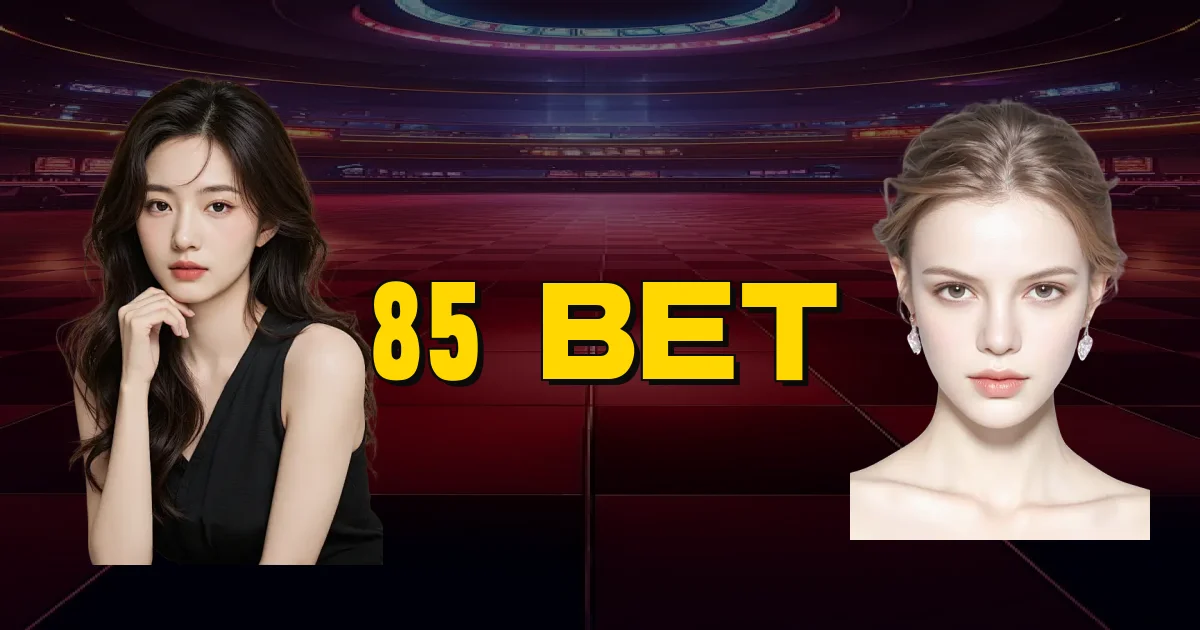 85 Bet Oficial