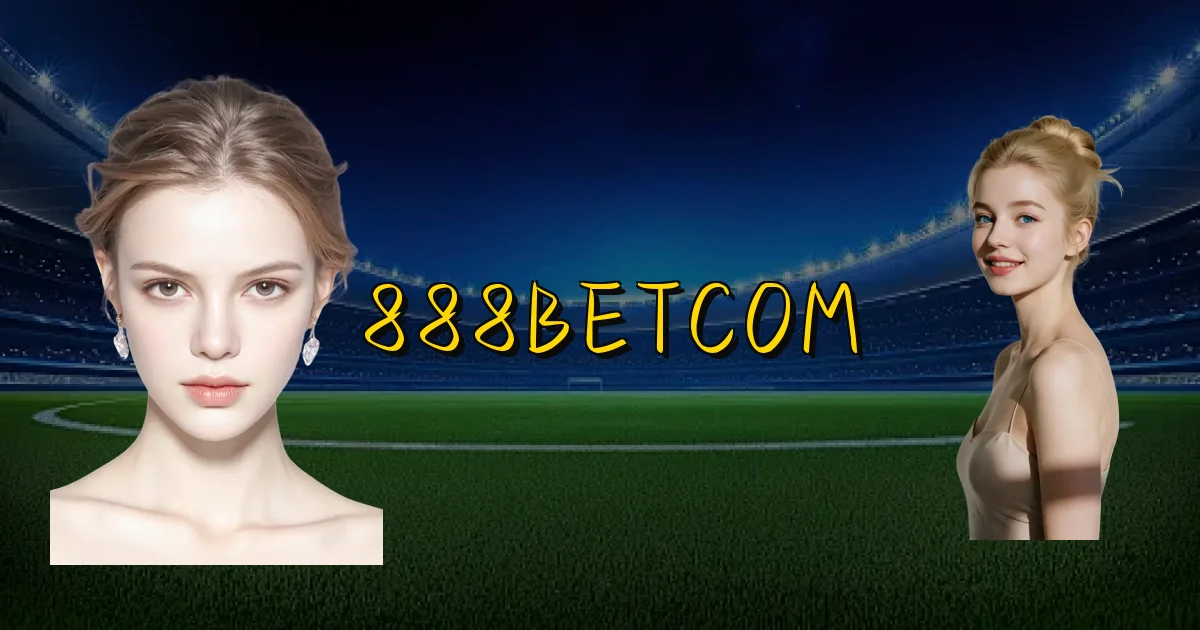 888Betcom Oficial