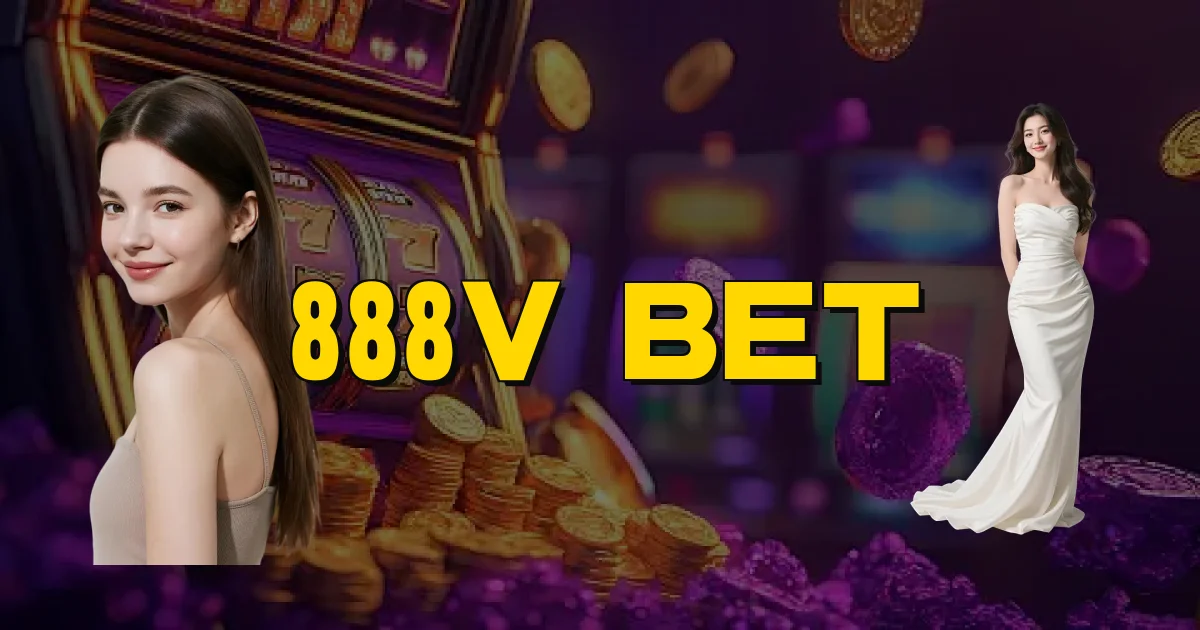 888V Bet Oficial