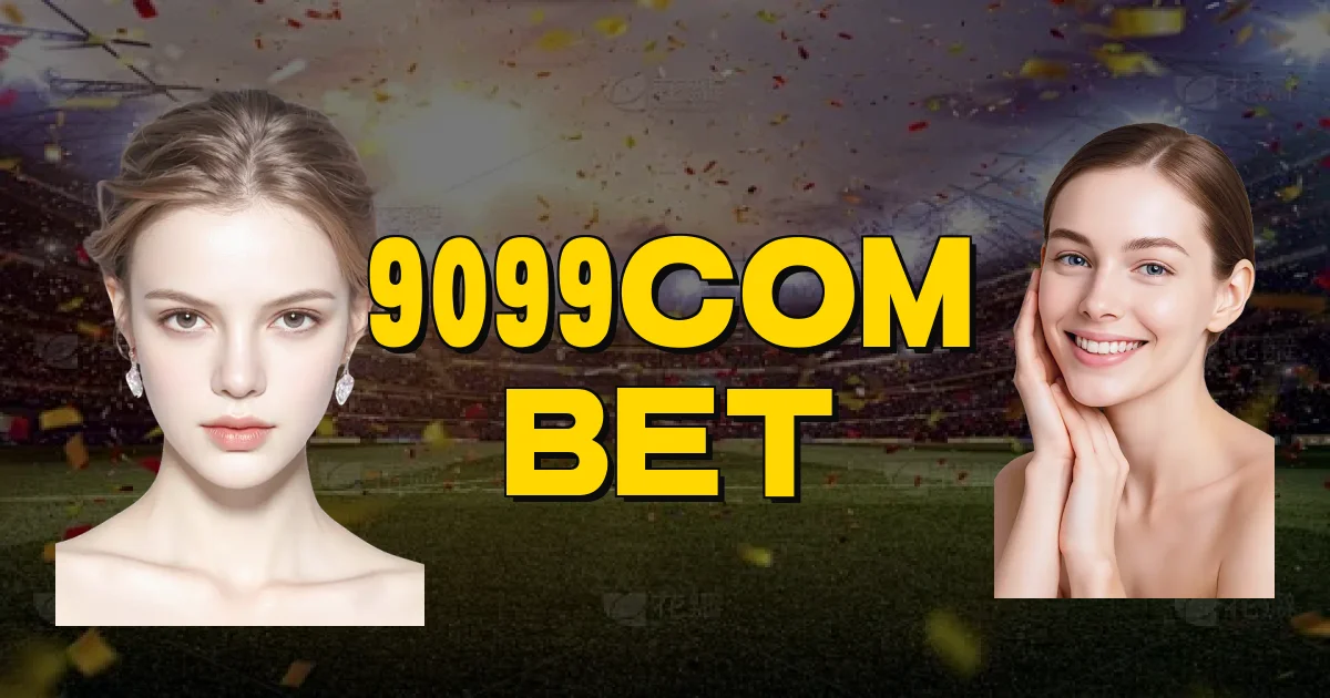 9099Com Bet Oficial