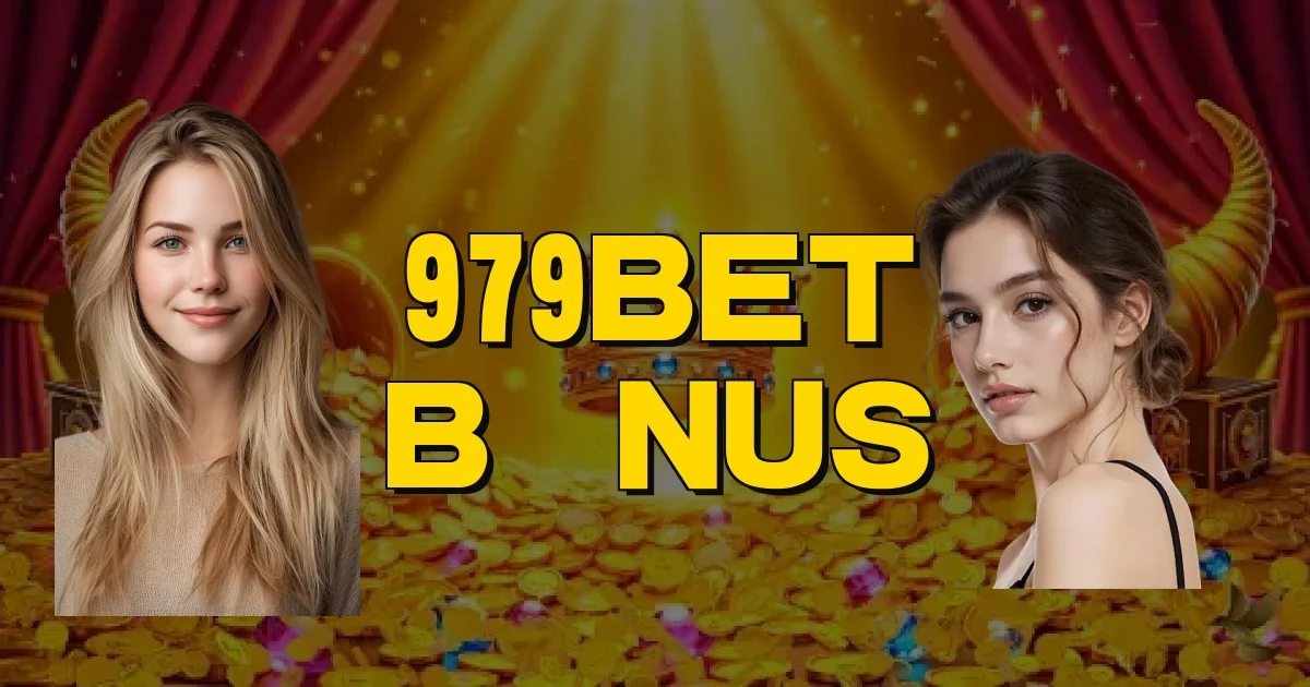 979Bet Bônus Oficial