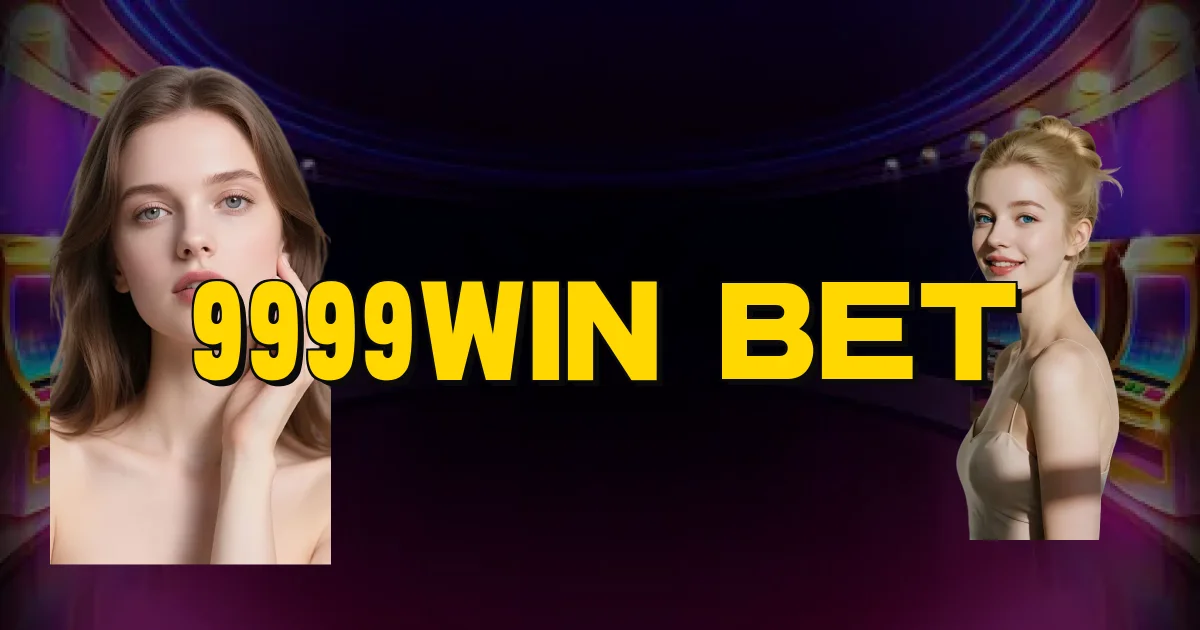 9999Win Bet Oficial