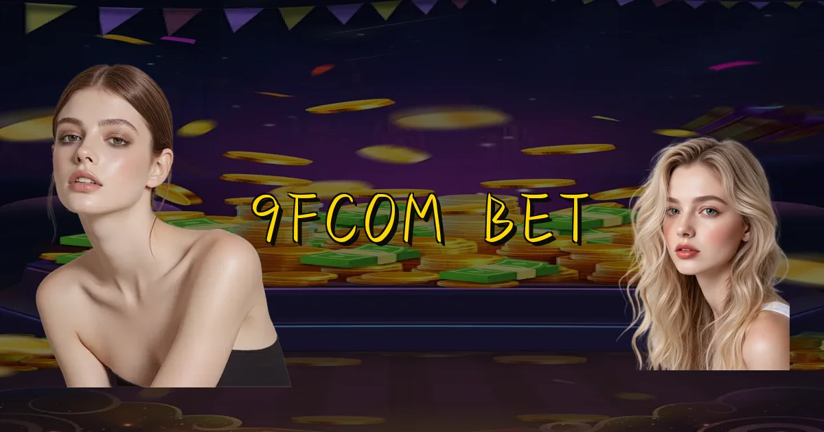 9Fcom Bet Oficial