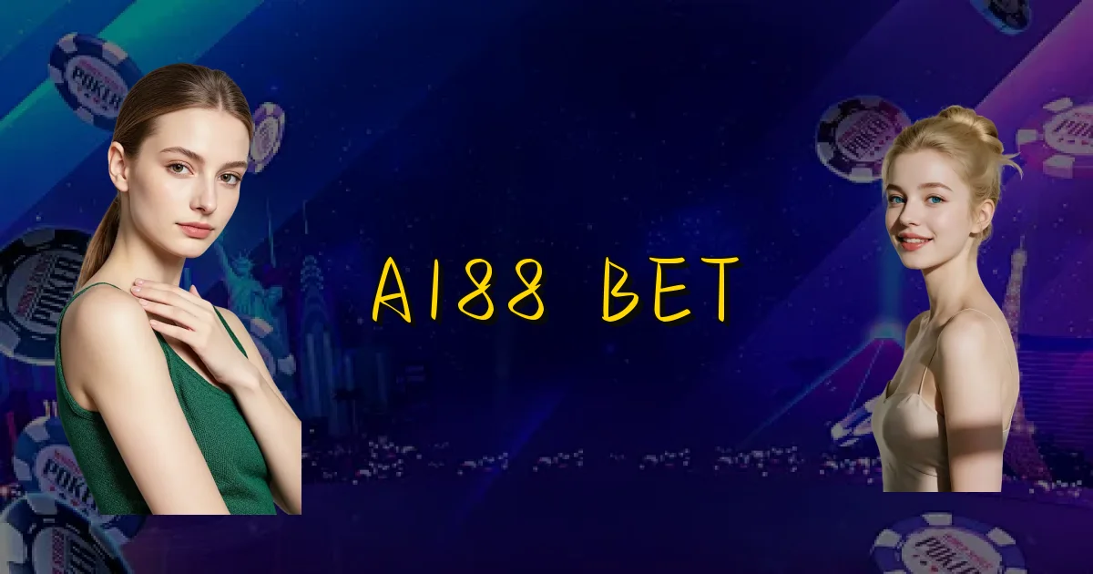 A188 Bet Oficial