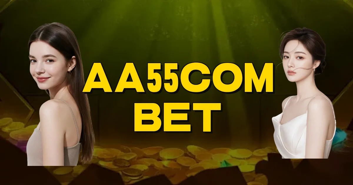 Aa55Com Bet Oficial