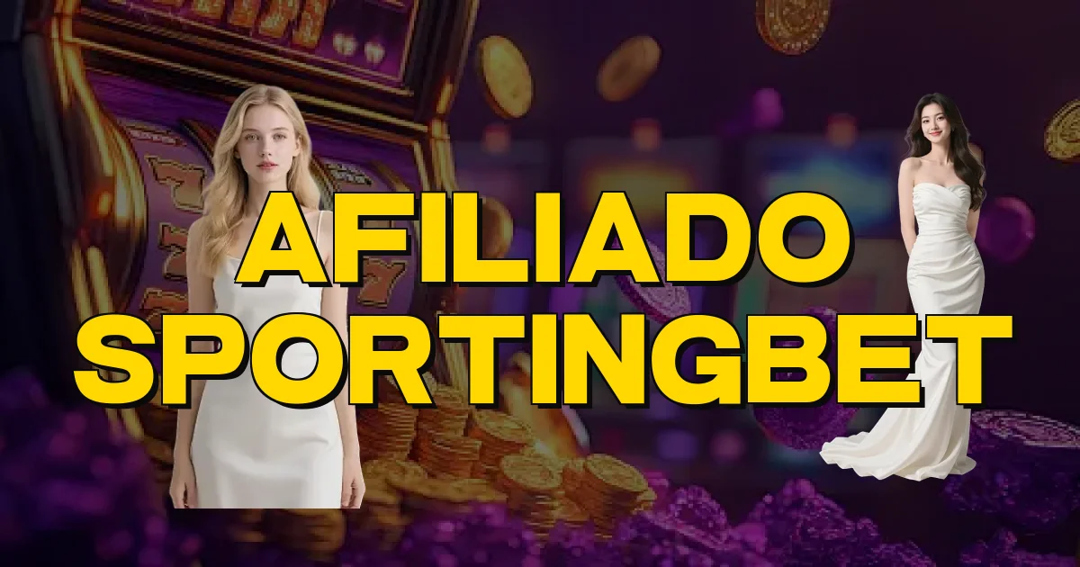 Afiliado Sportingbet Oficial