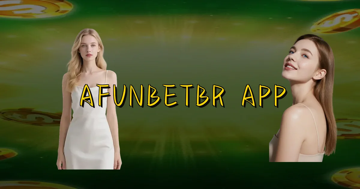 Afunbetbr App Oficial