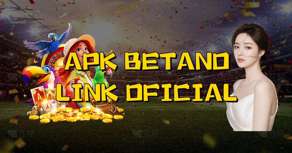 Apk Betano Link Oficial Oficial