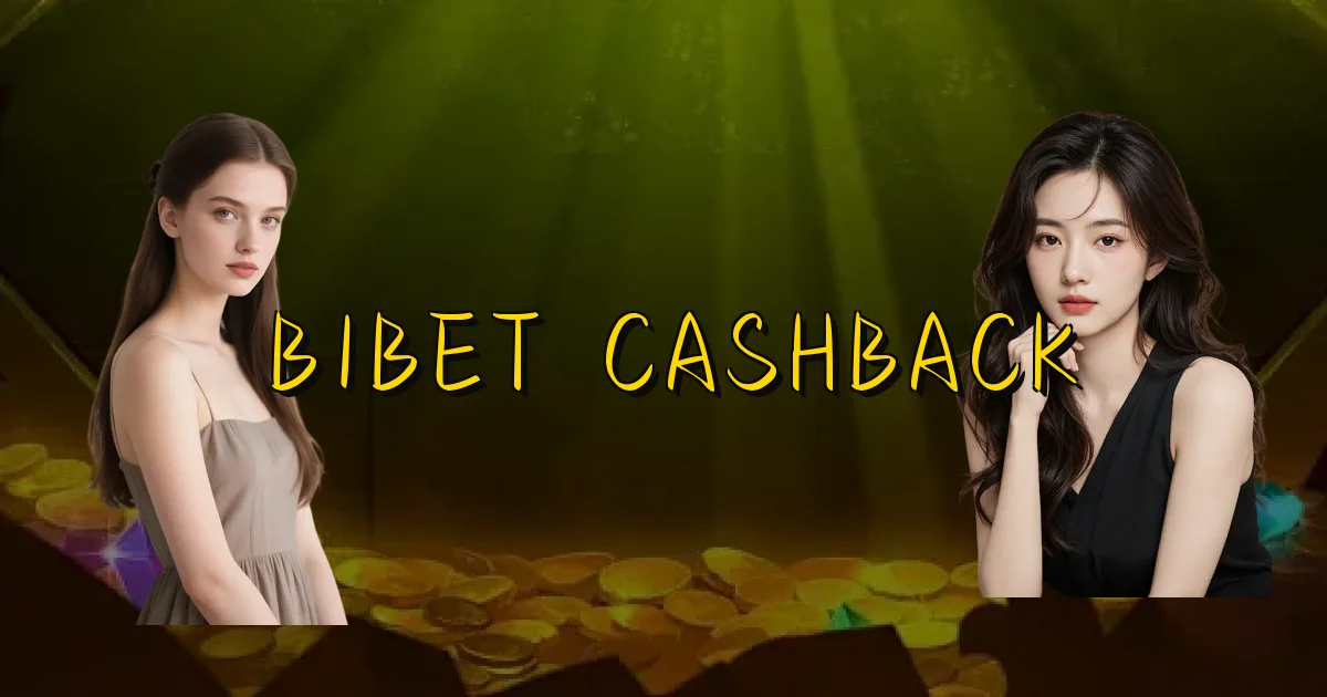 B1Bet Cashback Oficial