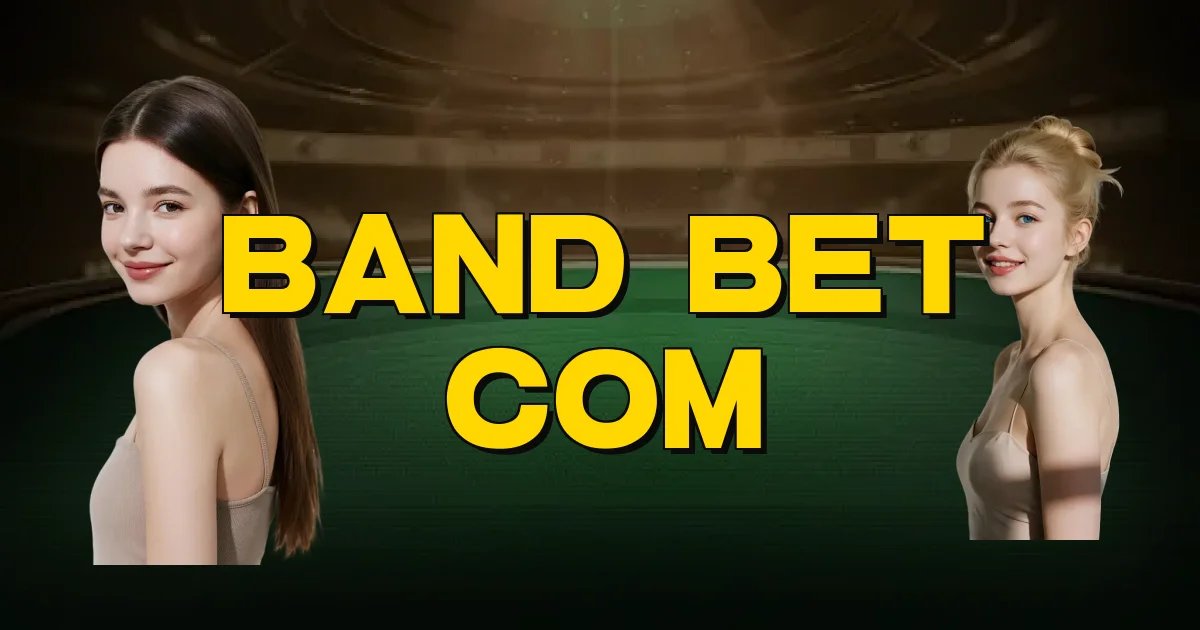 Band Bet Com Oficial