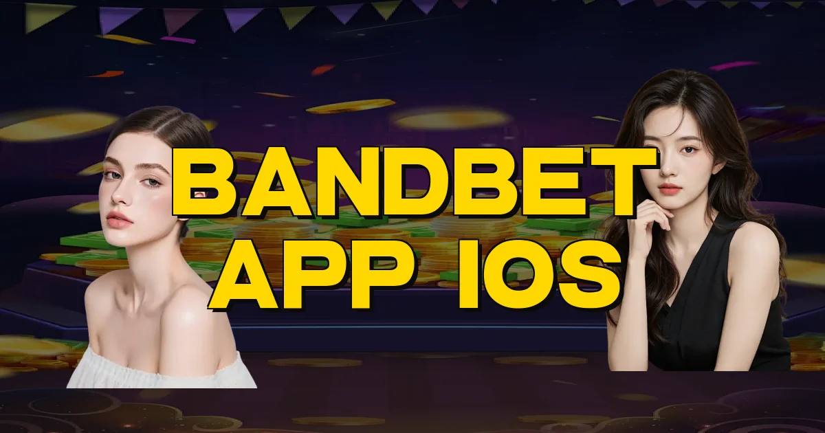 Bandbet App Ios Oficial