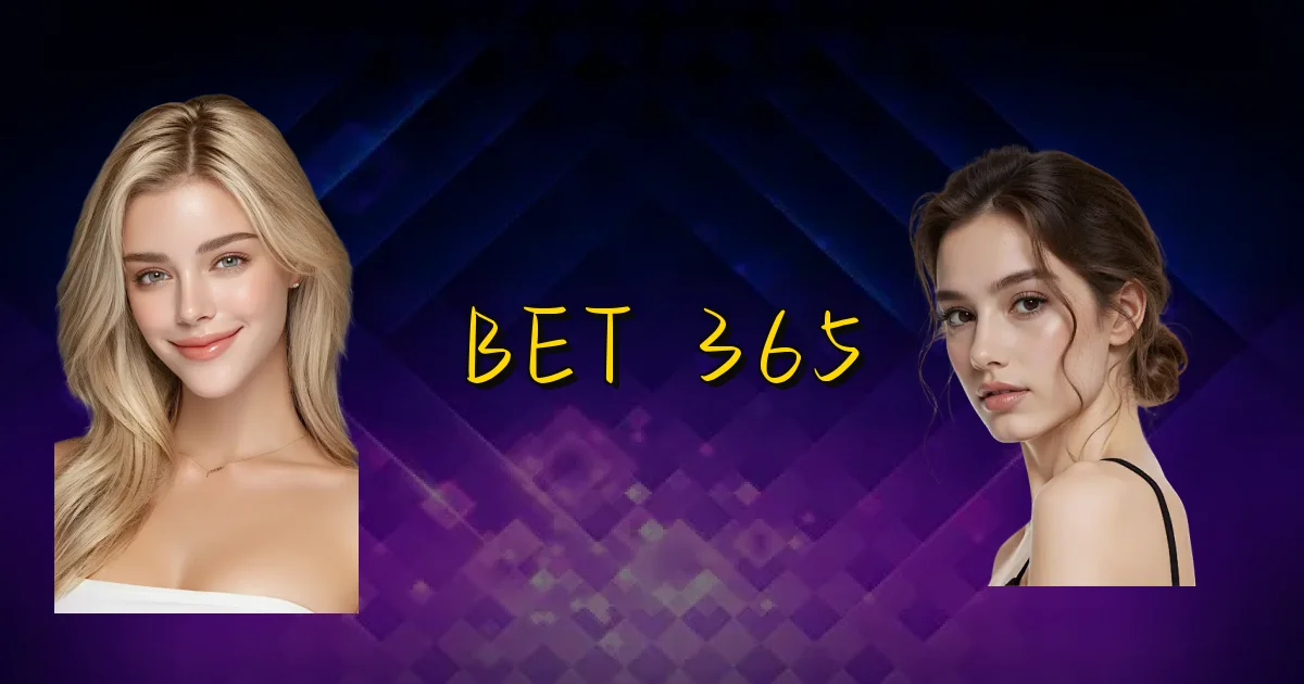 Bet 365 Oficial