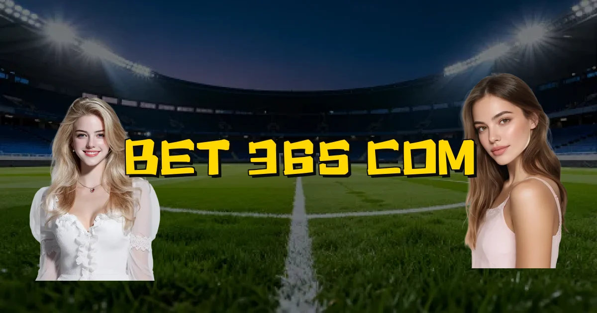 Bet 365 Com Oficial