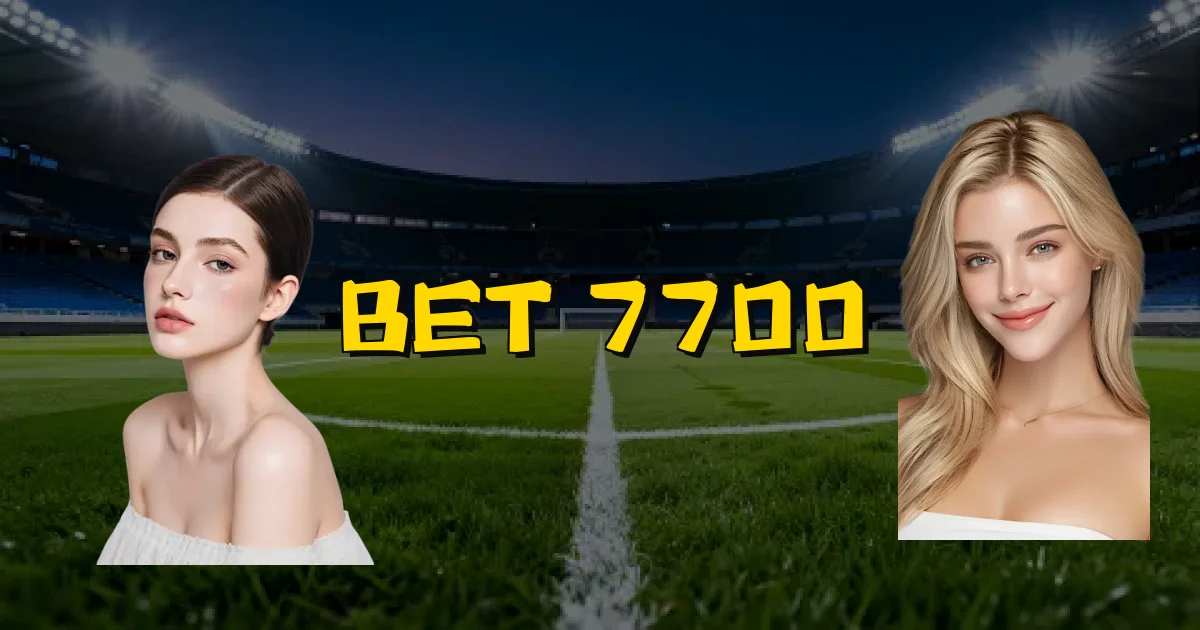 Bet 7700 Oficial