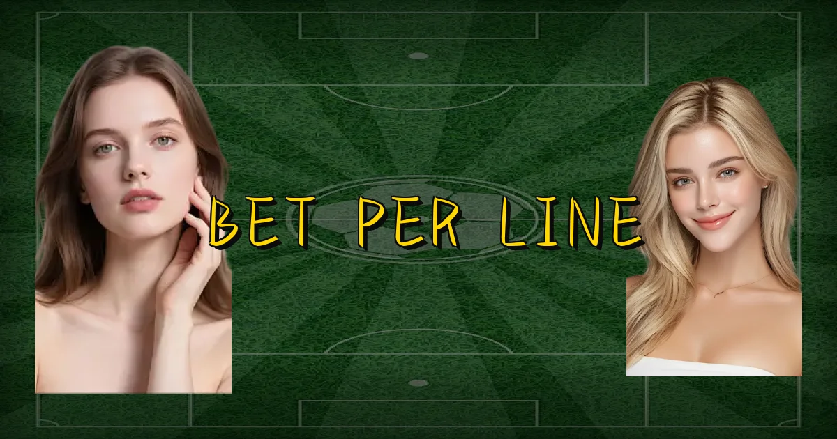 Bet Per Line Oficial