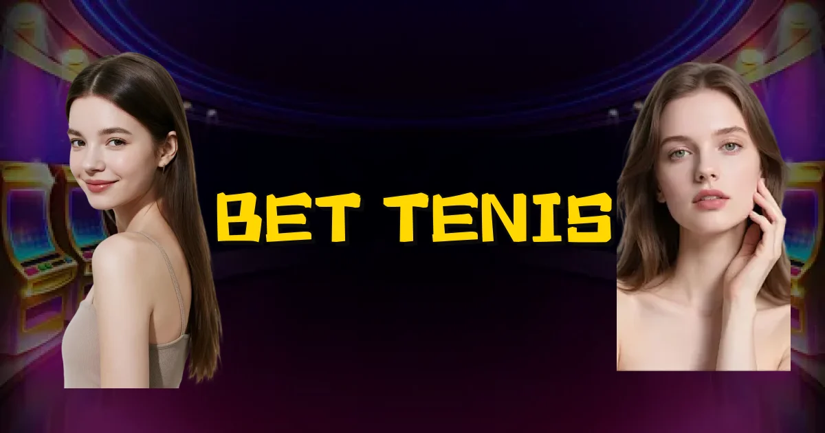 Bet Tenis Oficial