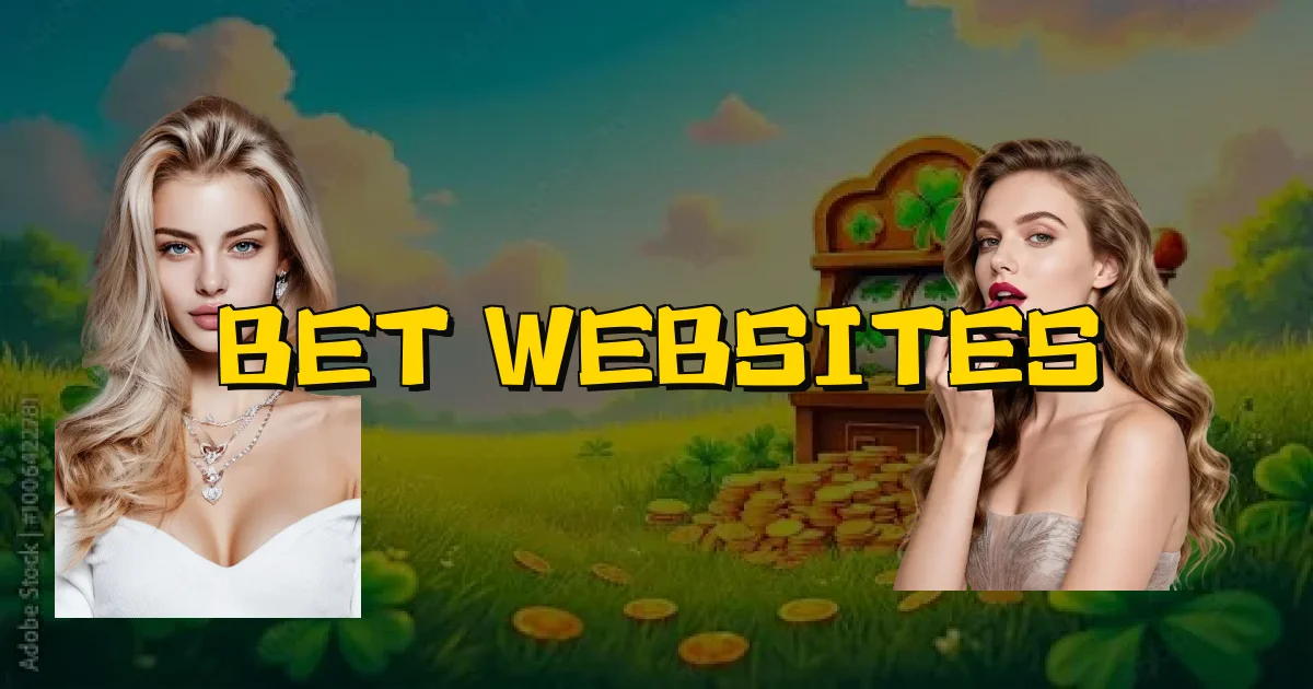 Bet Websites Oficial