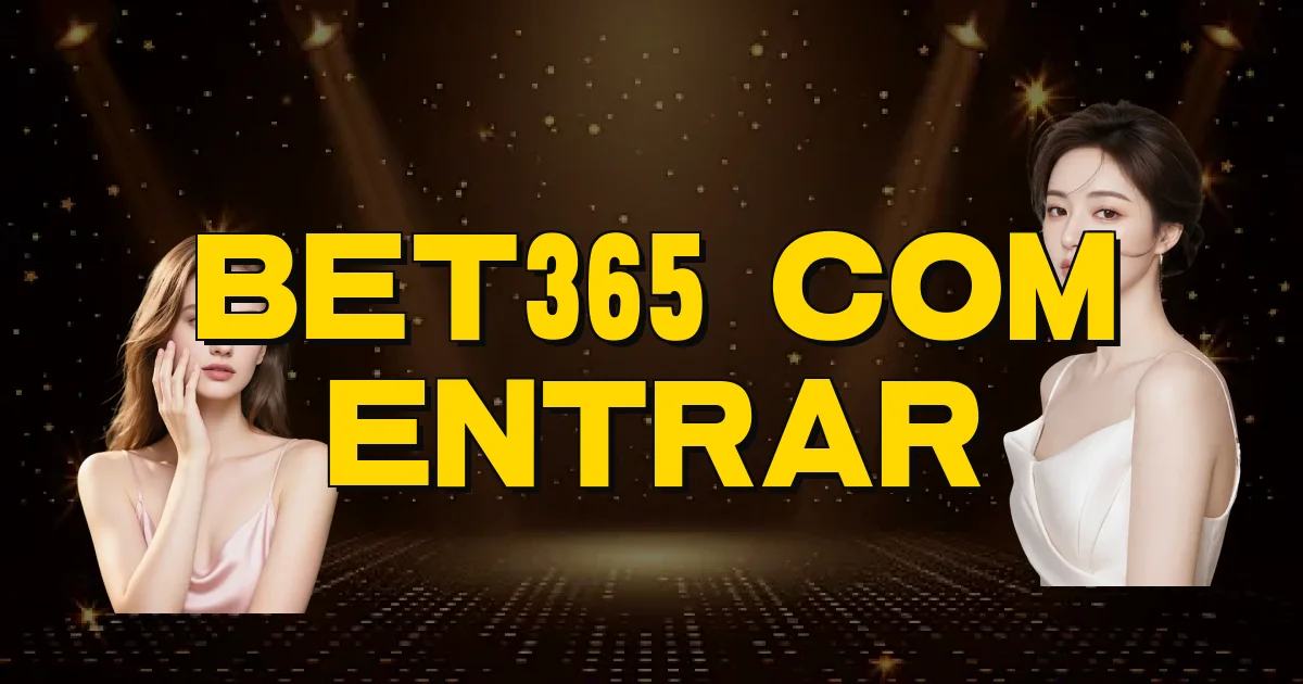 Bet365 Com Entrar Oficial