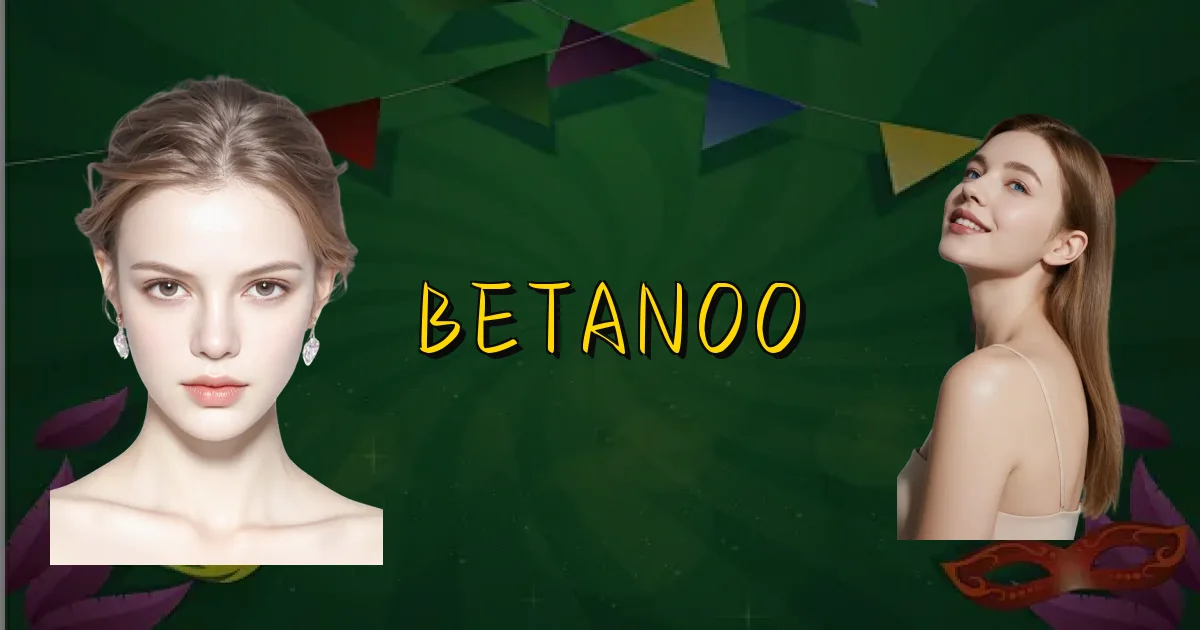 Betanoo Oficial