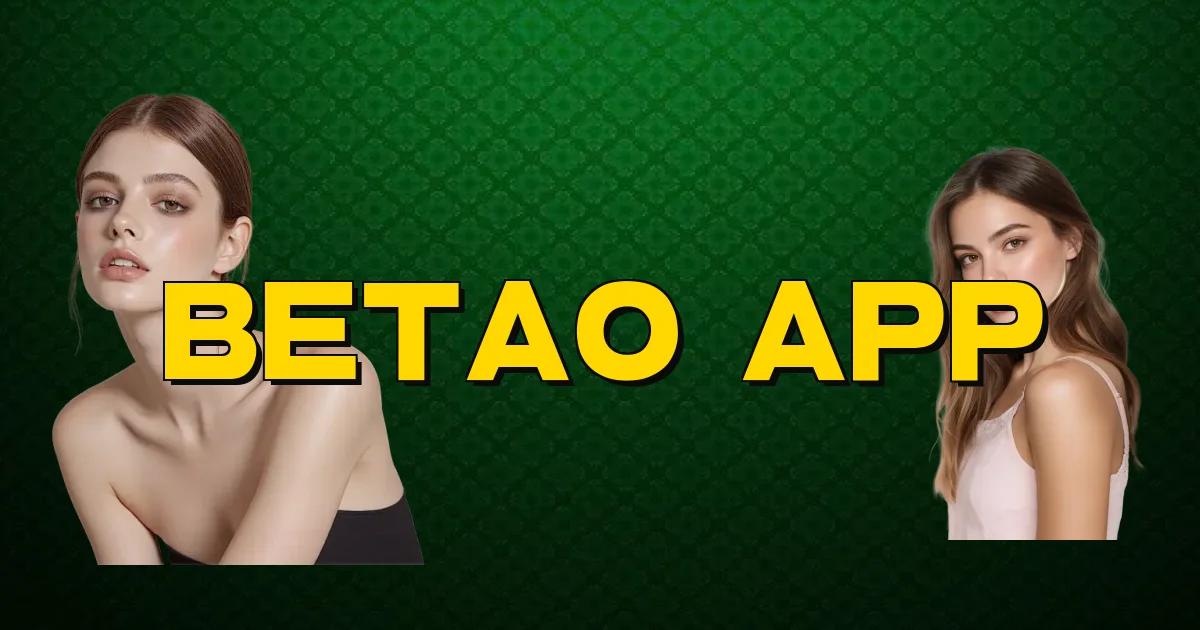 Betao App Oficial