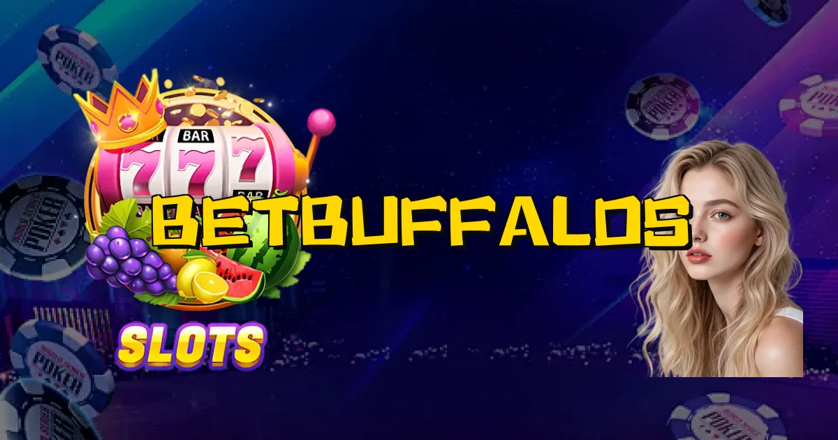 Betbuffalos Oficial